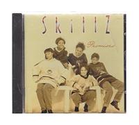 Skillz - Promises [Import]