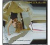 Rocksteadycrew [Import]