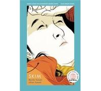 Skim by Mariko Tamaki Mariko Tamaki (Auteur)