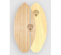 Skim One Fiberwood Lifeseed 104 X 50 Bodyboard bleu Uni