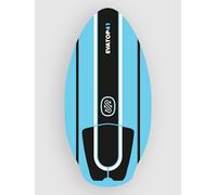 Skim One Soft Eva Traction 105 X 52 Bodyboard bleu Uni