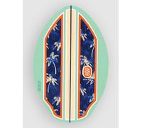 Skim One Wood Palmz 76 X 50 Bodyboard vert Uni