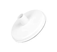 Skim Vac dans la Piscine in-Sol Skimmer Accessoire de Remplacement Durable Compatible avec Hayward Skimmer Basket SP1082 1084 1085 1075