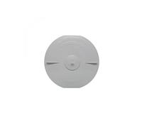 Skim-vac de skimmer Powerline 81400 pour piscine - Blanc - PWX24978 -