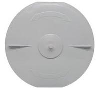 Hayward - Skim-vac de Skimmer Powerline 81400 pour Piscine - Blanc - PWX24978