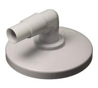 Skim Vac Plaque avec Tuyau Coude de Remplacement Dyna-Skim kit systeme Écumoire Sp11071