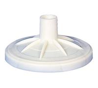 Hayward Skim Vac pour skimmer Premium/Design 18.3 cm