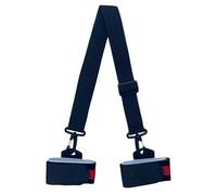Skimate Sangles De Ski, Sangles De Transport De Ski, Bretelles pour Sacs, Sangles De Transport Réglables, Équipement De Sport d'hiver Portable pour Transporter des Skis, Bottes, Accessoires
