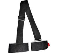 Skimate - Sangles de Ski Skimate Sangles de Ski Skimate Sangle Porte-Ski Accessoires de traîneau Bandoulière de Snowboard réglable (Color : 1pcs-d)