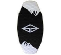 Centrano GoZone K2 Skimboard Noir/Blanc 40"