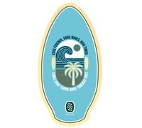 Skimboard SkimOne 44 Inch 112 cm Bois High Times
