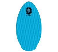 Skimboard Skimone Doux EVA Deck 41 Pouces 105cm Bleu Wellenbrett Schaumdeck Doux