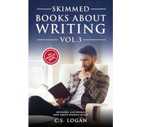 Skimmed Books About Writing Vol. 3: Openings and Hooks: How Great Stories Begin