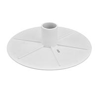 Skimmer Couvercle de Filtre de Rechange pour Piscine creusée 20,3 cm