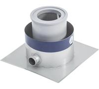 Skimmer de bassin (L x l x H) 590 x 590 x 400 mm FIAP 2410 1 pc(s)
