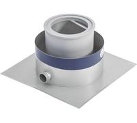 Skimmer de bassin (L x l x H) 740 x 740 x 400 mm FIAP 2411 1 pc(s)
