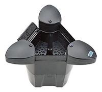 Skimmer de bassin - OASE - Swimskim 25 - Aspiration élevée - Injecteur d'oxygène - Nettoyage simple