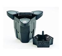 Skimmer de bassin - Oase - SwimSkim 25 - Noir - Ustensiles de décoration - Modèle 57384