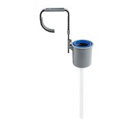 Skimmer de surface Bestway Flowclear pour piscine autoportée ou tubulaire