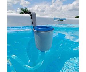 Skimmer de Surface Deluxe Intex 28000