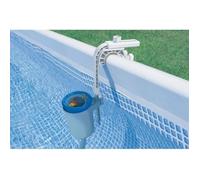 Skimmer de surface flottant Skimbi pour piscine