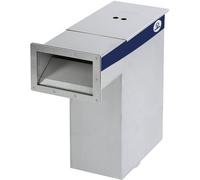 Skimmer de surface (L x l x H) 720 x 250 x 800 mm FIAP 2408 1 pc(s)