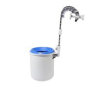 Skimmer de surface INTEX Skimmer pour Easy Set Frame Pool