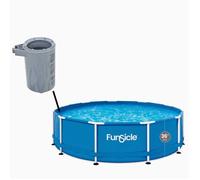 Skimmer de surface piscine hors sol WERKA PRO