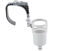 Skimmer de surface Summer Waves piscine hors sol