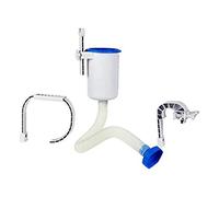 Skimmer de surface pour piscine INTEX 28000 - récupération facile des impuretés