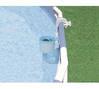 Nettoyage manuel Skimmer de surface Deluxe - Intex