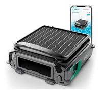 Skimmer Flottant Solaire WYBOT F1 ? Robot Nettoyeur de Surface Piscine Autonome et Connecté