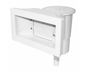 Skimmer grande meurtrière avec buse Sunbay