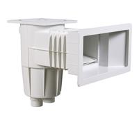 Skimmer grande meurtrière Hayward Powerline Béton