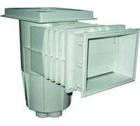 Skimmer HANSCRAFT PROFI 15 L prolongé pour béton