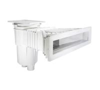 Skimmer infinity liner - EMAUX - EMX-250-0045