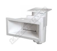 Skimmer maçonnerie-liner PROCOPI SL119-M blanc - Type de Produit: Skimmer - Couleur(s): Blanc