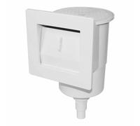 Skimmer petite meurtrière avec buse Sunbay