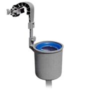 SKIMMER pour les piscines de l'eau propre COD.58233