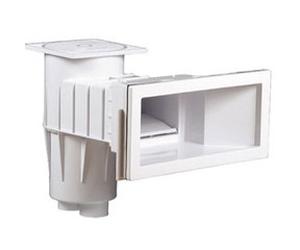 Skimmer pour piscine béton et liner Cofies Hayward - blanc