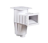 Hayward Pièce à sceller Piscine - Skimmer Premium Petite meurtrière - Béton de