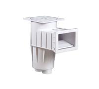 Skimmer premium petite meurtrière Blanc (liner) -