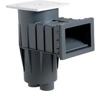 Skimmer premium petite meurtrière Gris Foncé (liner) - Hayward Gris Foncé G