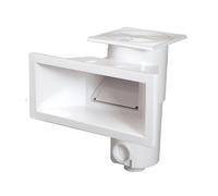 Skimmer standard grande meurtrière Aquareva piscine béton/liner