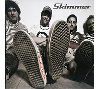 Skimmer - Starting Blocks