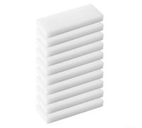 Skimmer Weir Foam 7.6x3x0.8in High-Density Replacement(10pcs) | High-density pearl cotton, resists deformation, ensures efficient skimming, fits standard weir doors