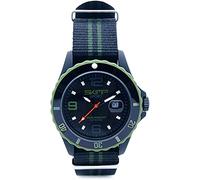 Skimp - Montre Skimp La Courageuse. Kaki.