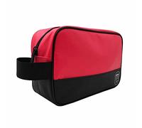 Skimp. Trousse De Toilette. L'infidèle - Rouge, Uni - Produit Original - Designé en France