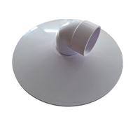 Weltico - Skimvac Couvercle Aspiration dans Skimmer 80174