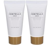 Skin 1004 Centella Cream Crème Pour La Peau 2x30 ml